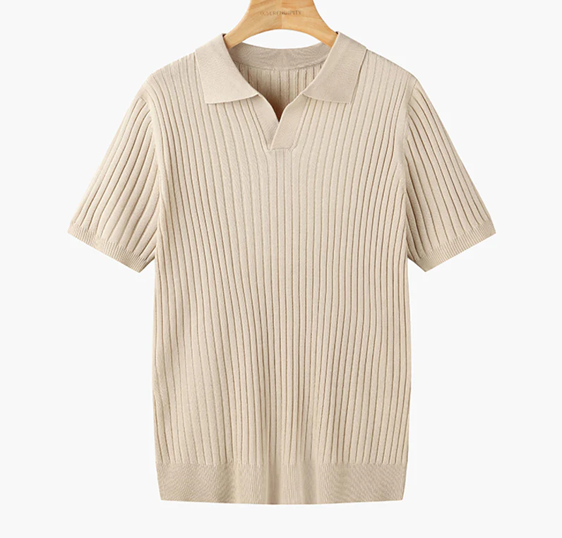 Chuncheon Casual Polo