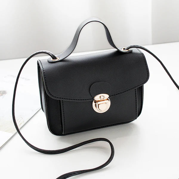 Envelope Crossbody Bag