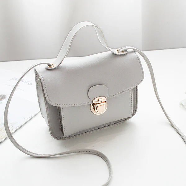 Envelope Crossbody Bag